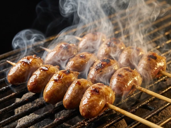 «Куриные сердечки»