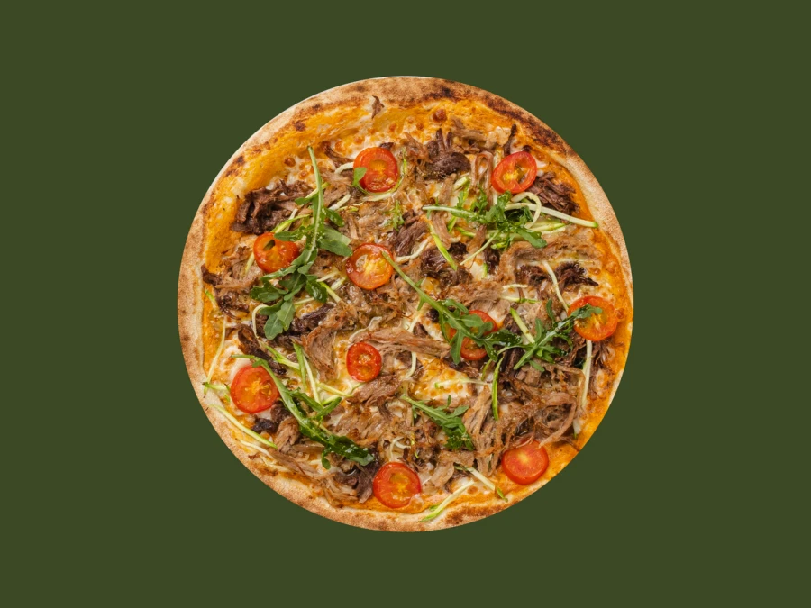 Мясная