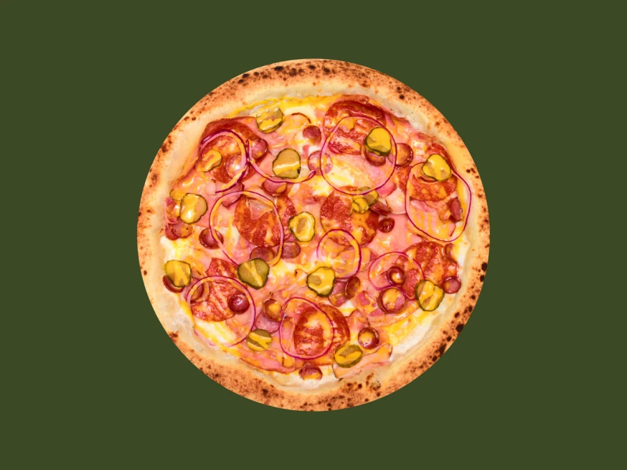 Мясной Ранч