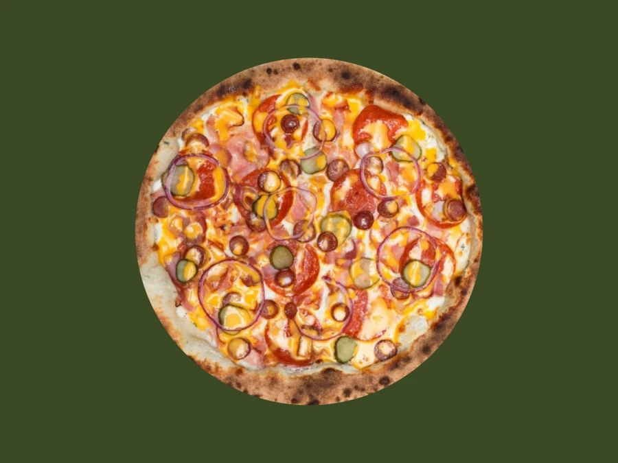 Мясной Ранч