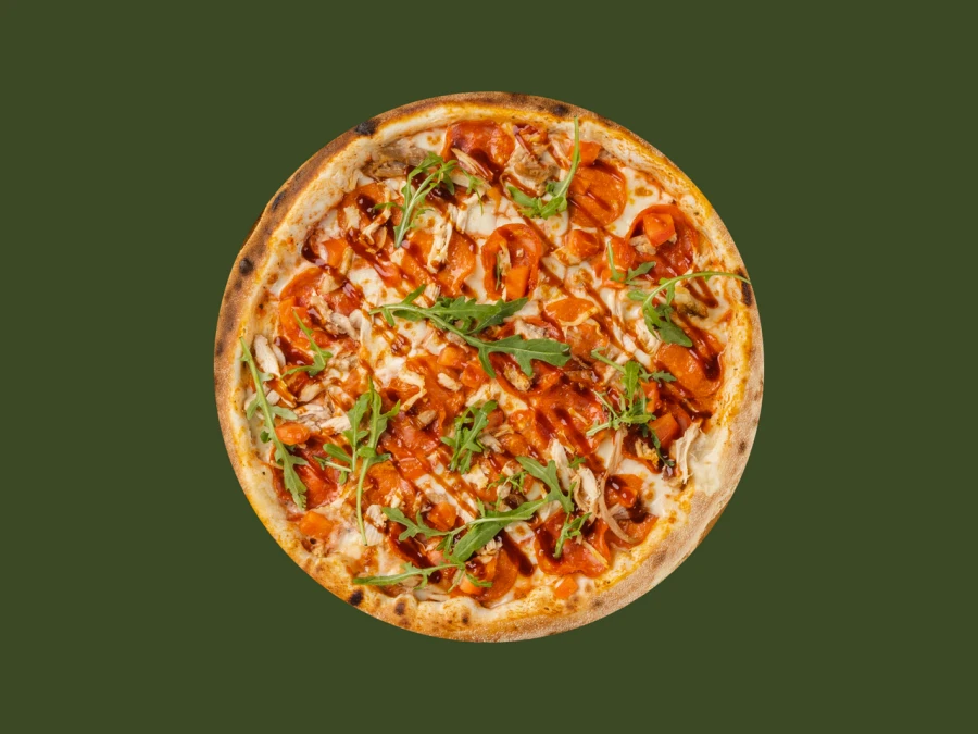 Барбекю