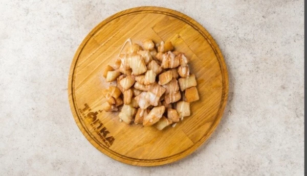 Пампушки со сгущенкой