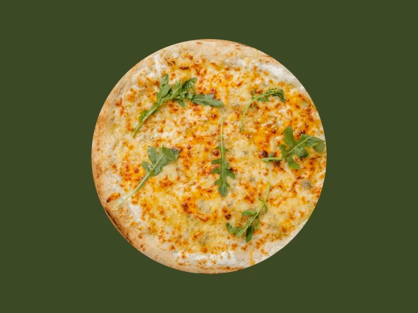 Четыре сыра