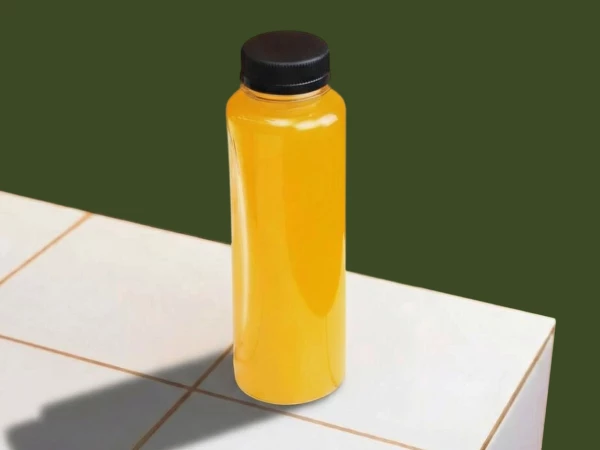 Морс маракуйя 