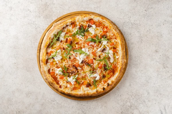 Маргарита Делюкс