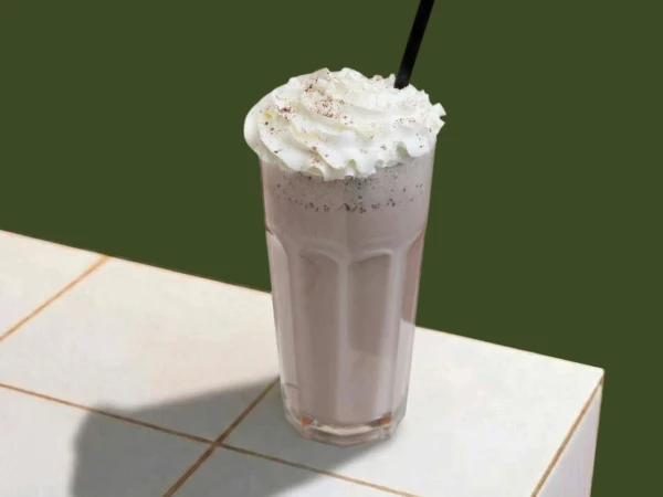 Шоколадный 