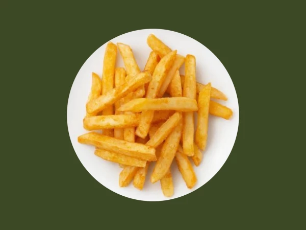 Картофель фри