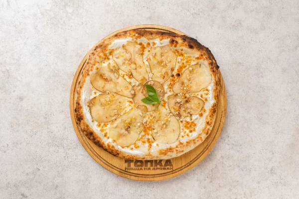 Груша-горгонзола