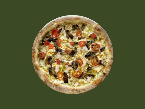 Куриный Ранч