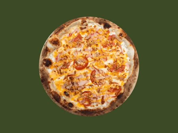 Пармеджано