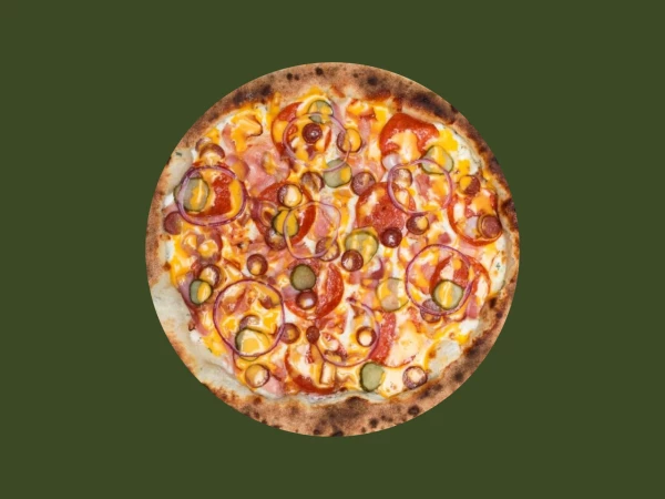 Мясной Ранч