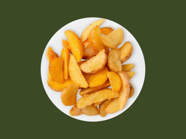 Картофель айдахо 