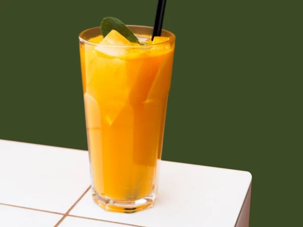 Облепиха-Апельсин