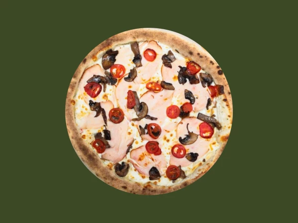 Куриный Ранч