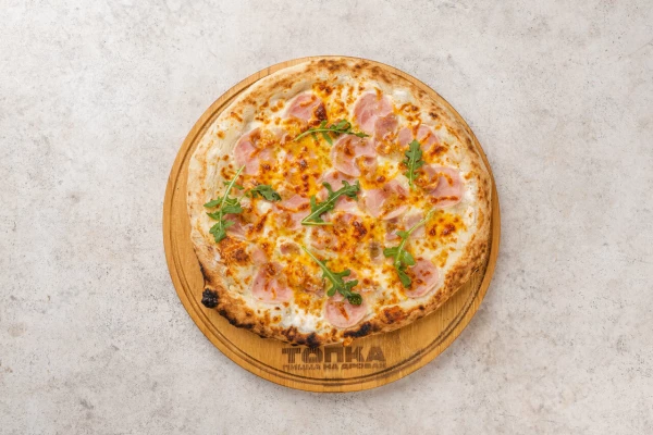 Ветчина бекон