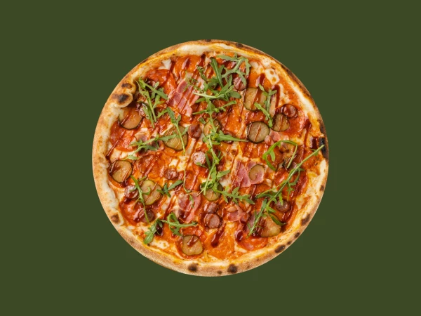 Четыре Мяса