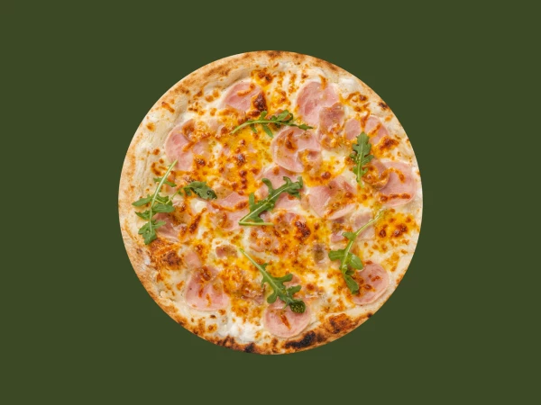 Ветчина-Бекон