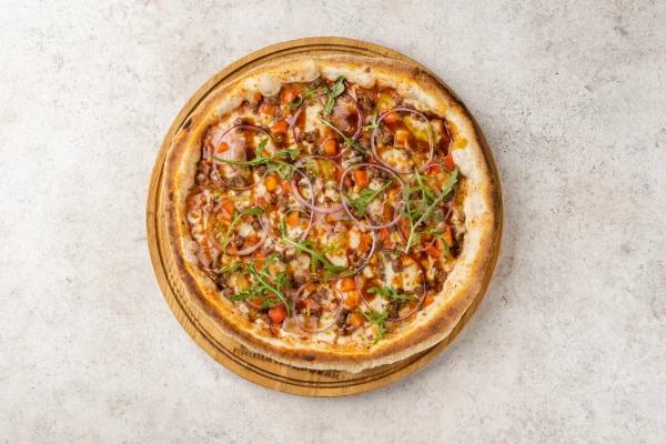 Джек Дэниелс