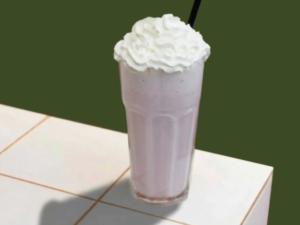 Клубничный 