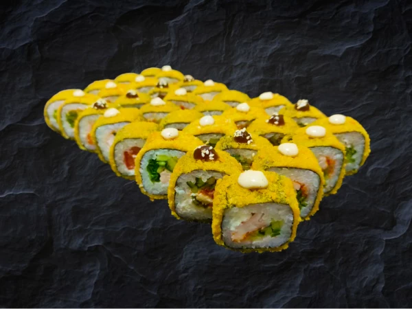 Горячий ужин