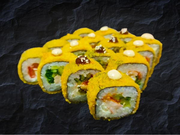 Горячий ужин лайт