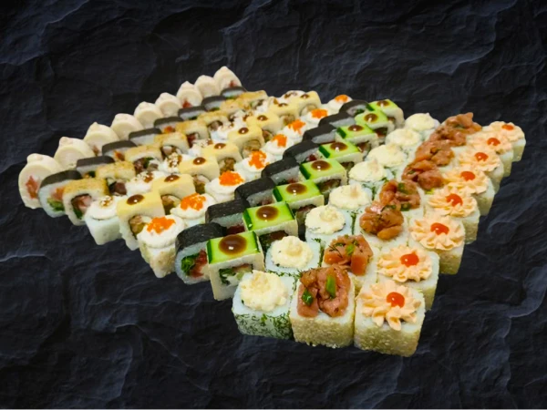 Большой куш