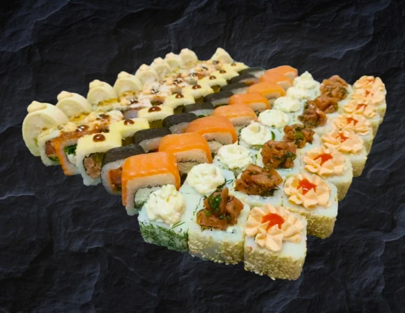 День Рождения                       