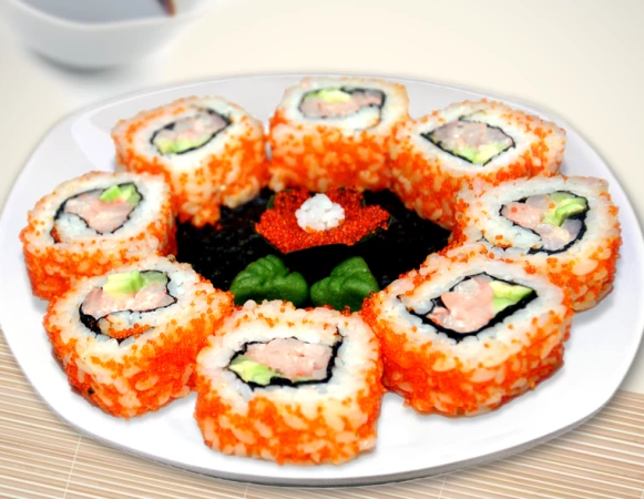 Калифорния