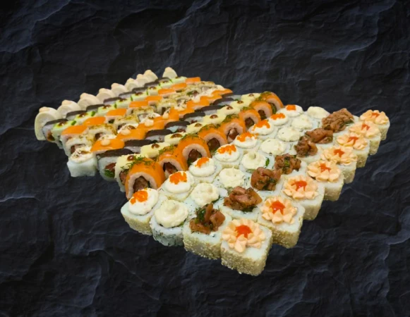 Компанейский