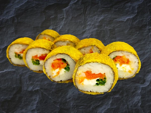 Криспи салмо