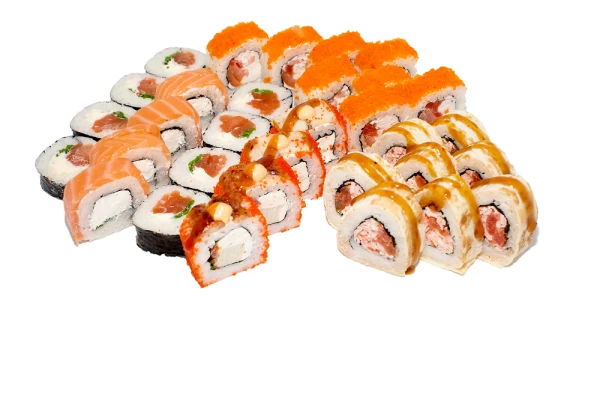 Лепестки сакуры