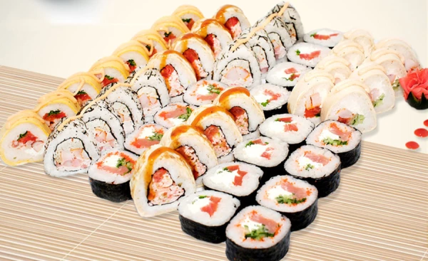 Сакура пати