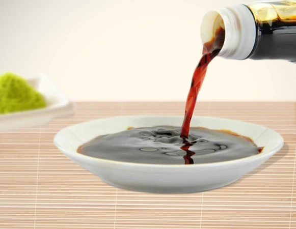 Соевый соус 100мл