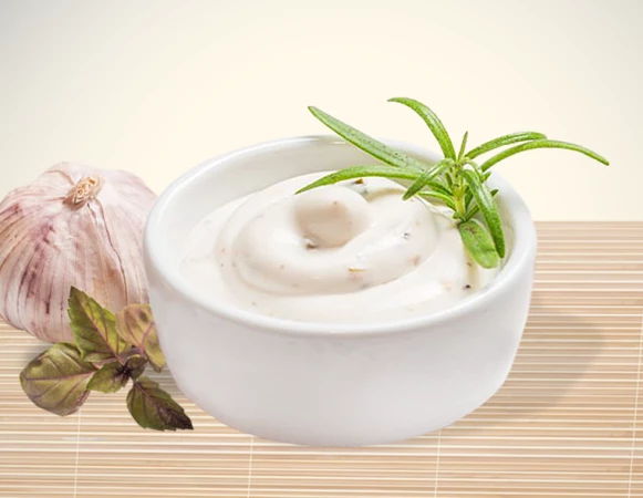 Соус "Чесночный"