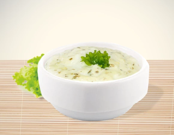 Соус "Цезарь"