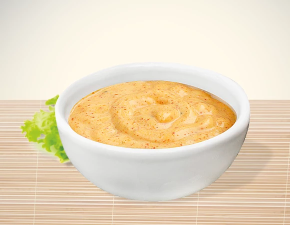 Соус "Спайс"