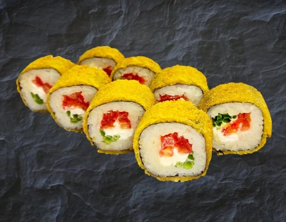 Томат темпура