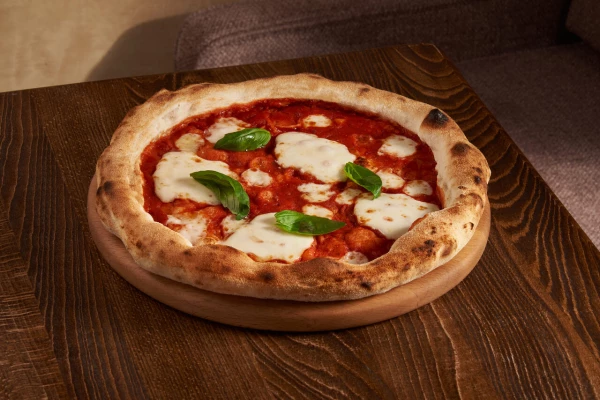 Пицца Маргарита