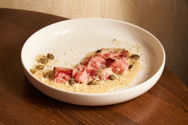 Вителло тоннато