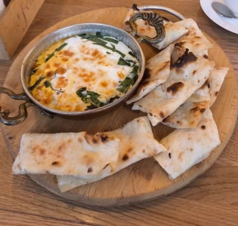 Турецкая шакшука