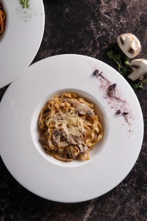 Паста Дико грибная