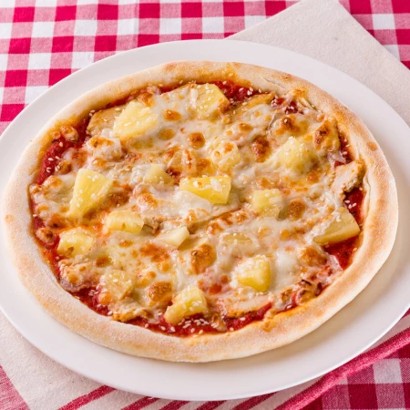 Пицца Гавайская