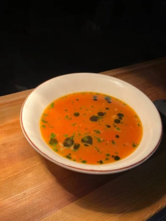 Минестроне