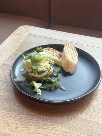 Салат Тоскана