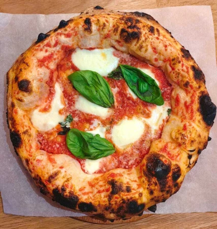 Пицца Margarita