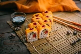 Кани тамаго