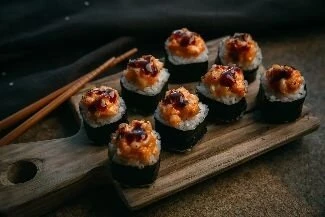 Ика Спайси.