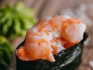 Суши Нори Эби