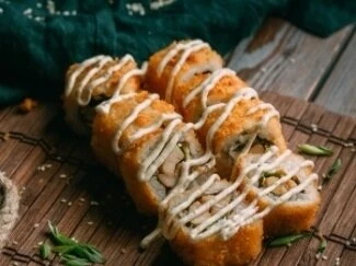 Горячий Цезарь.