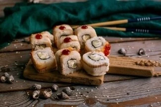 Филадельфия Унаги